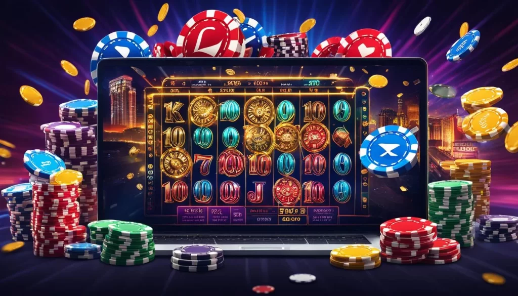 Truy cập nhanh chóng
