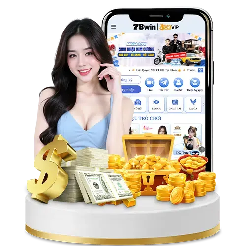 Thưởng VIP độc quyền wwin678
