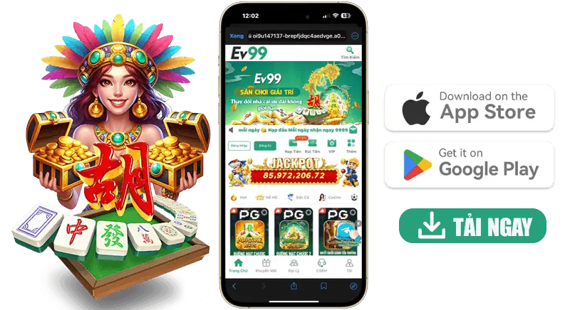 Biểu tượng công cụ marketing toàn diện