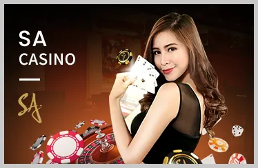 Casino Trực Tuyến wwin678