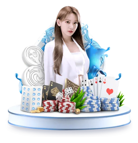 Casino Trực Tuyến wwin678